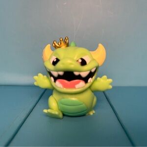 Funko - Paka Paka - Original Green Soda Kats Dragon